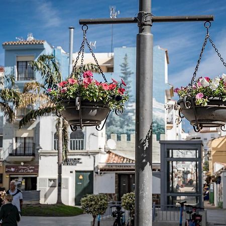 Seaclub Suites Estepona By Roomservices 외부 사진