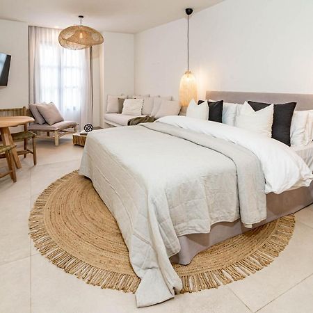 Seaclub Suites Estepona By Roomservices 외부 사진
