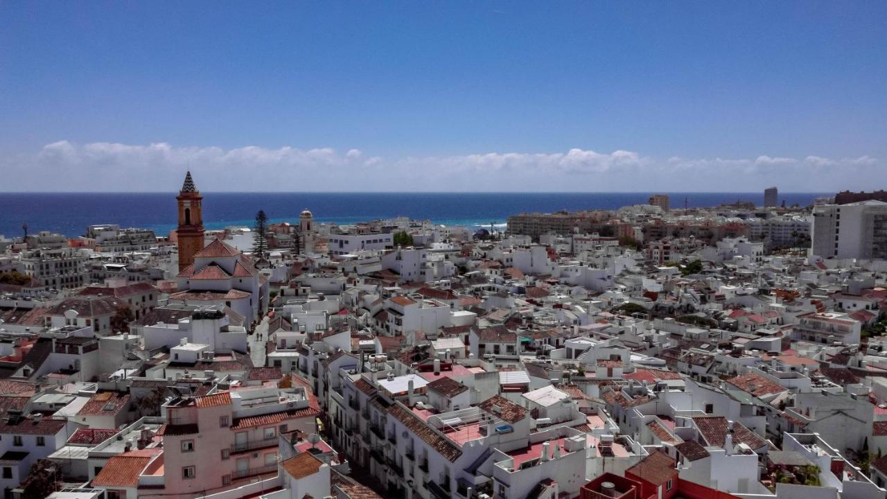 Seaclub Suites Estepona By Roomservices 외부 사진