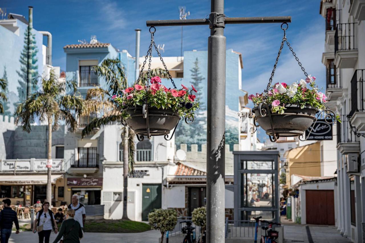 Seaclub Suites Estepona By Roomservices 외부 사진