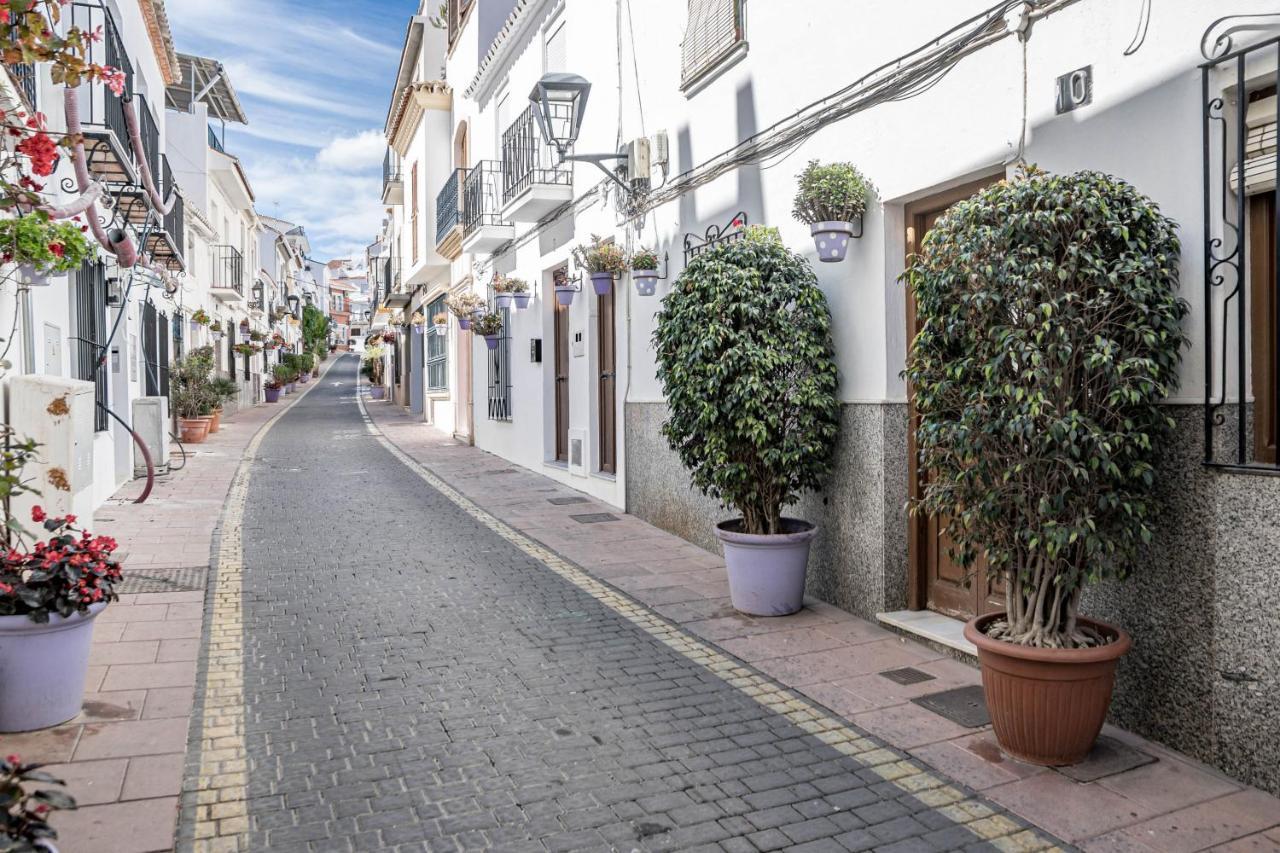Seaclub Suites Estepona By Roomservices 외부 사진