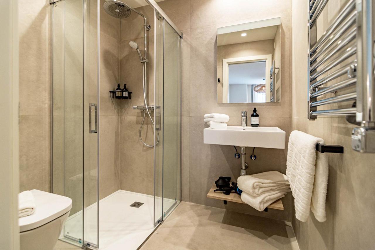 Seaclub Suites Estepona By Roomservices 외부 사진