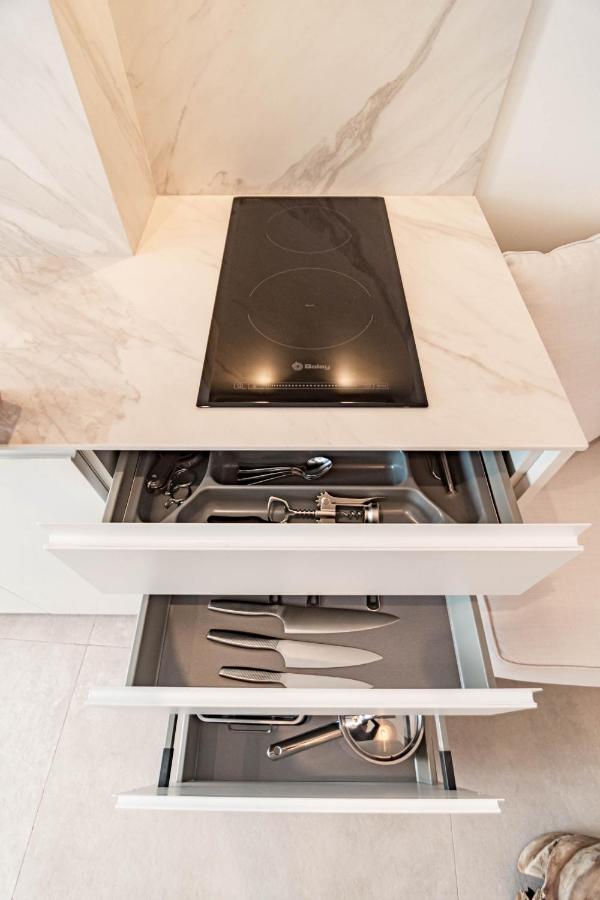 Seaclub Suites Estepona By Roomservices 외부 사진