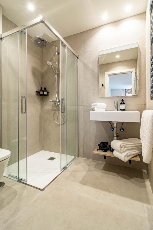 Seaclub Suites Estepona By Roomservices 외부 사진